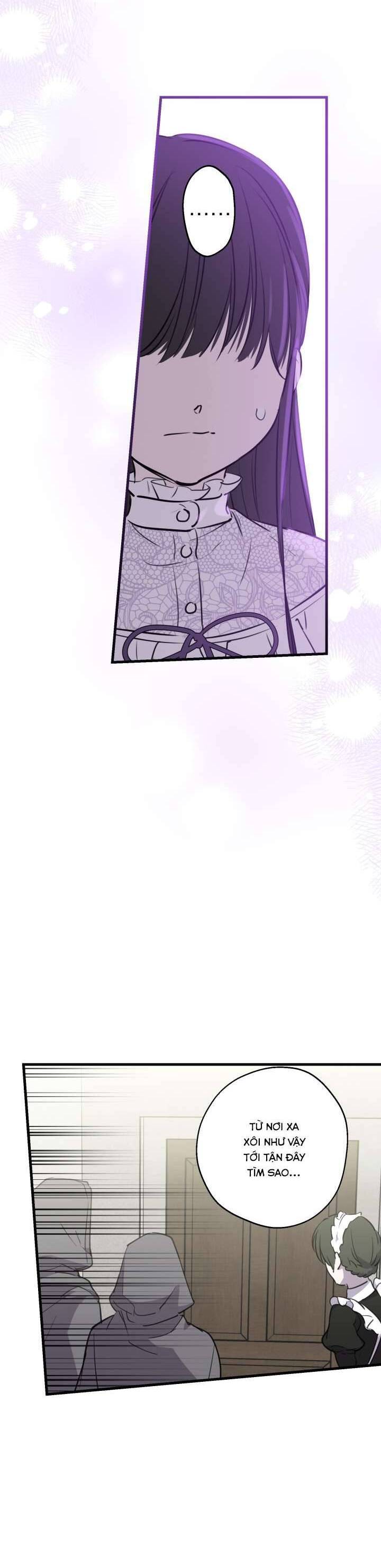 Những Nhân Vật Mạnh Nhất Thế Giới Ám Ảnh Tôi Chapter 74 - Trang 2