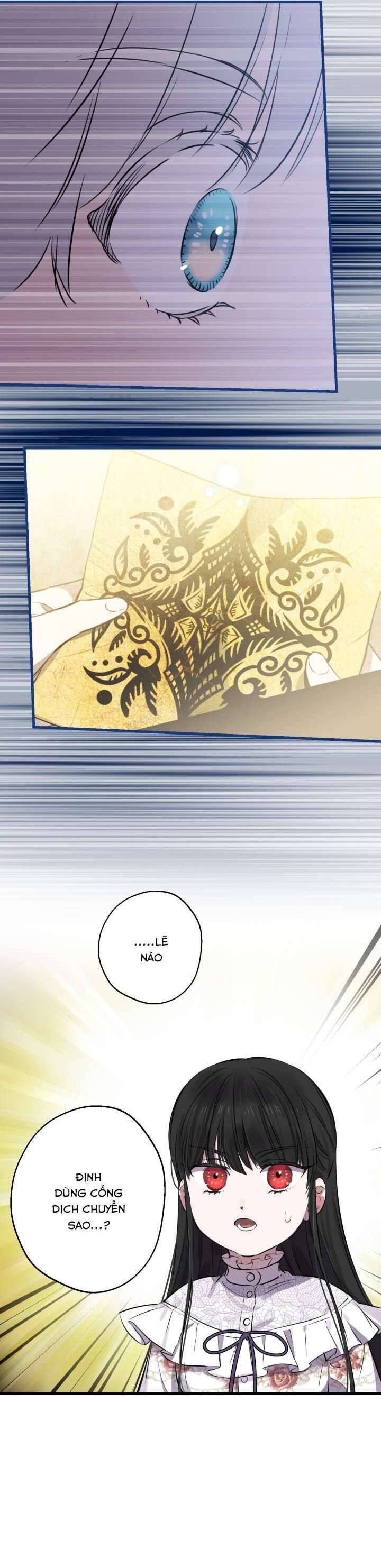 Những Nhân Vật Mạnh Nhất Thế Giới Ám Ảnh Tôi Chapter 74 - Trang 2