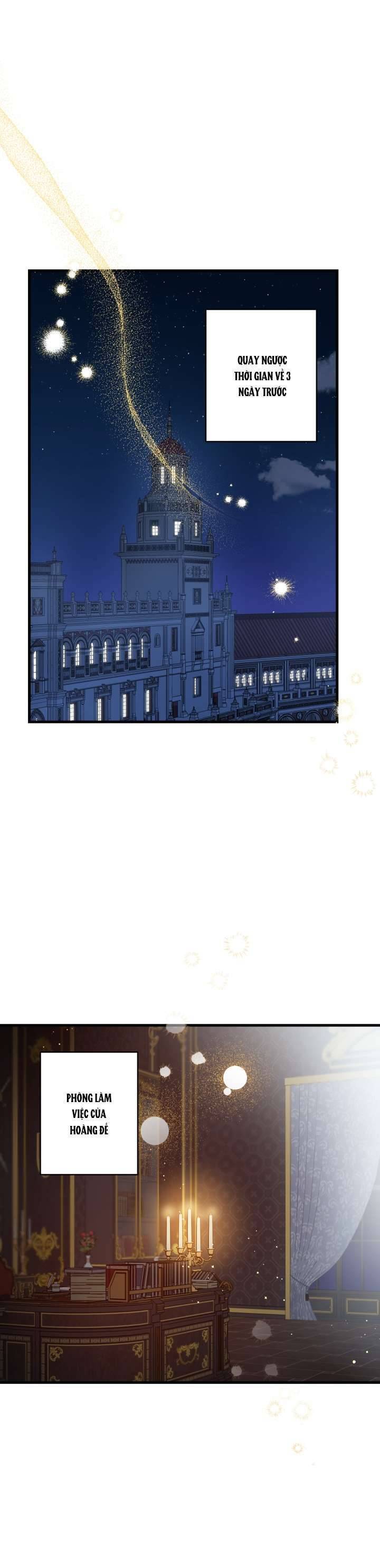 Những Nhân Vật Mạnh Nhất Thế Giới Ám Ảnh Tôi Chapter 75 - Trang 2