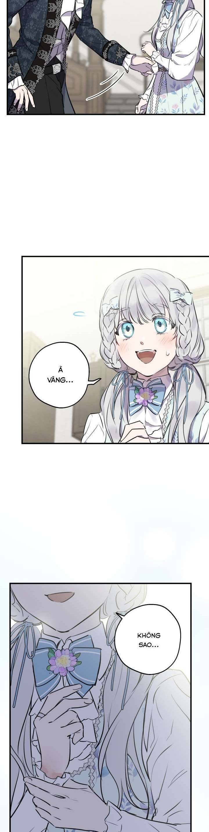 Những Nhân Vật Mạnh Nhất Thế Giới Ám Ảnh Tôi Chapter 75 - Trang 2