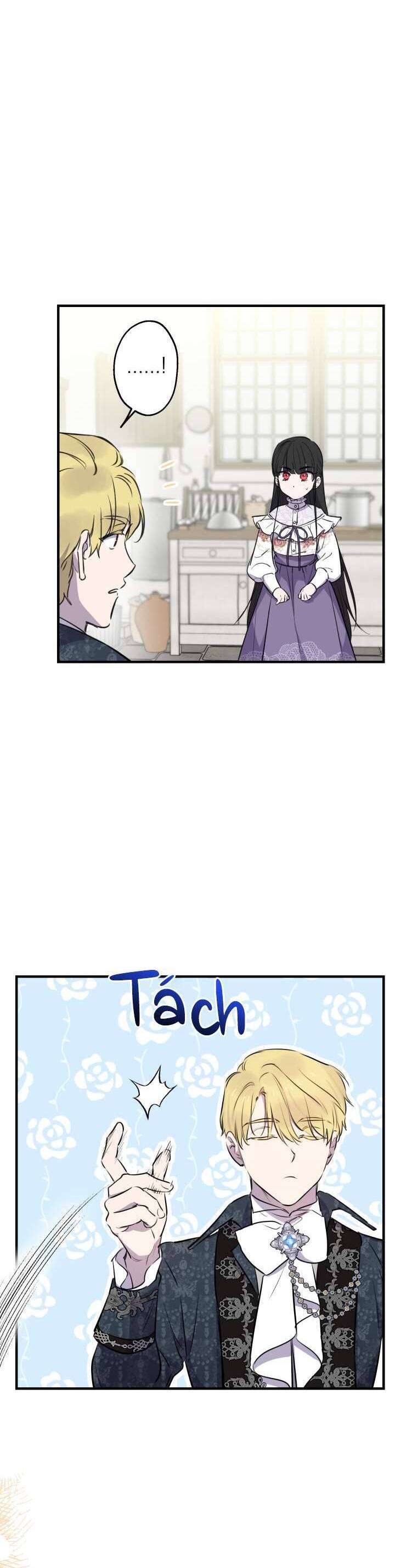 Những Nhân Vật Mạnh Nhất Thế Giới Ám Ảnh Tôi Chapter 75 - Trang 2