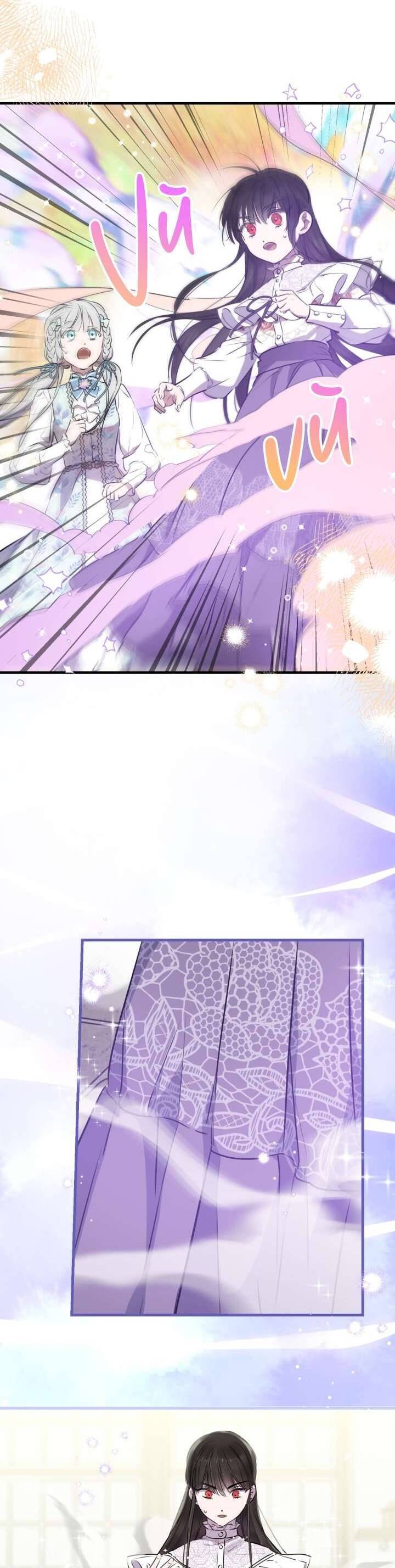 Những Nhân Vật Mạnh Nhất Thế Giới Ám Ảnh Tôi Chapter 75 - Trang 2