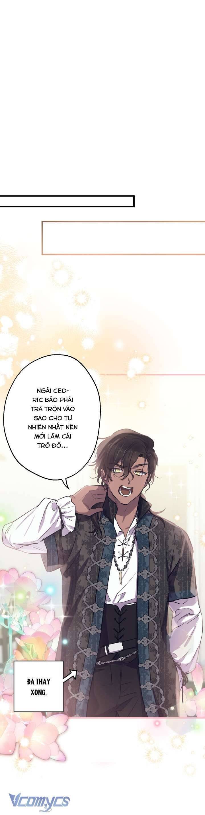 Những Nhân Vật Mạnh Nhất Thế Giới Ám Ảnh Tôi Chapter 75 - Trang 2