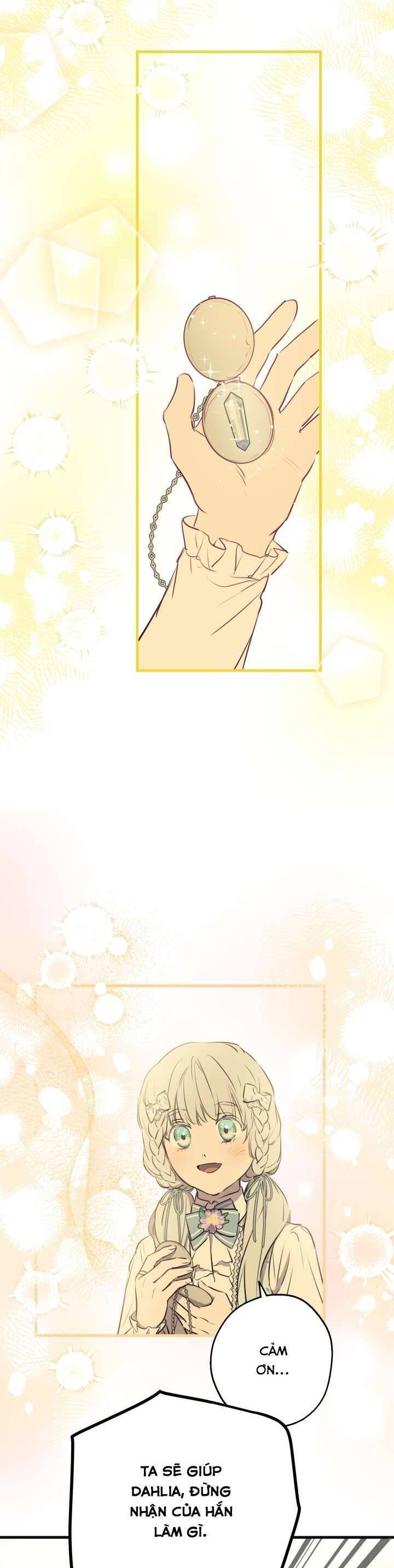 Những Nhân Vật Mạnh Nhất Thế Giới Ám Ảnh Tôi Chapter 75 - Trang 2