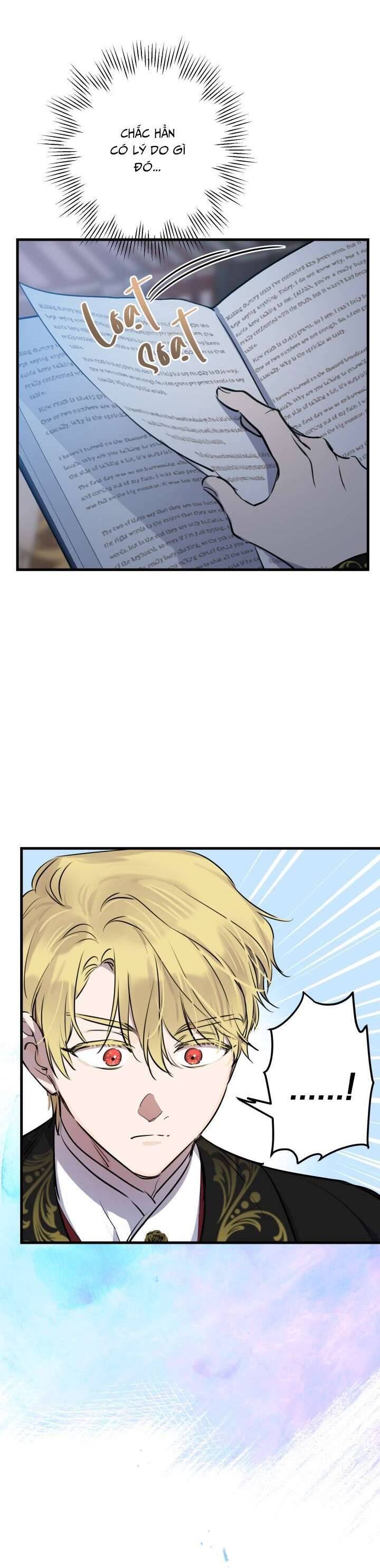 Những Nhân Vật Mạnh Nhất Thế Giới Ám Ảnh Tôi Chapter 75 - Trang 2