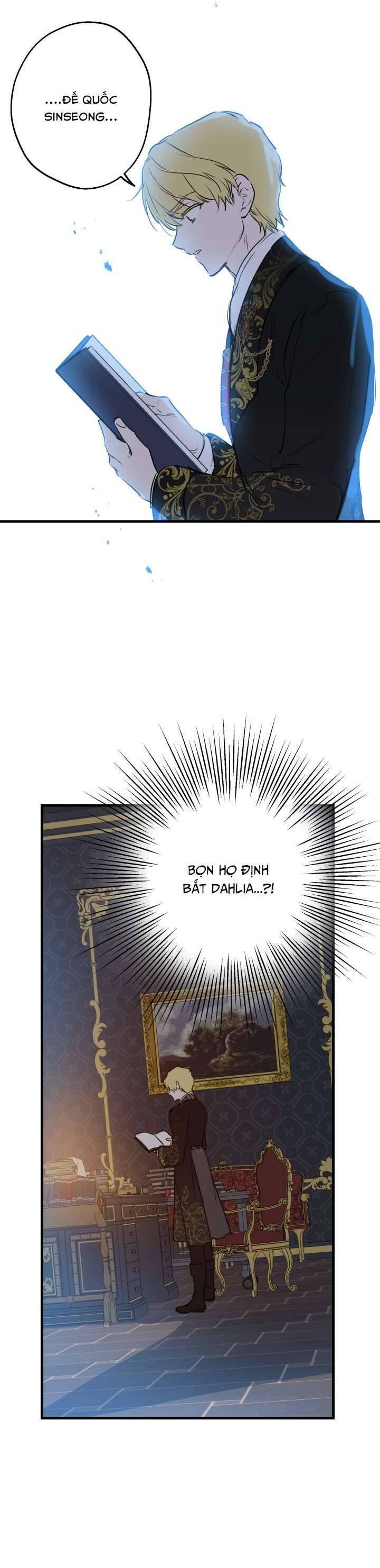 Những Nhân Vật Mạnh Nhất Thế Giới Ám Ảnh Tôi Chapter 75 - Trang 2