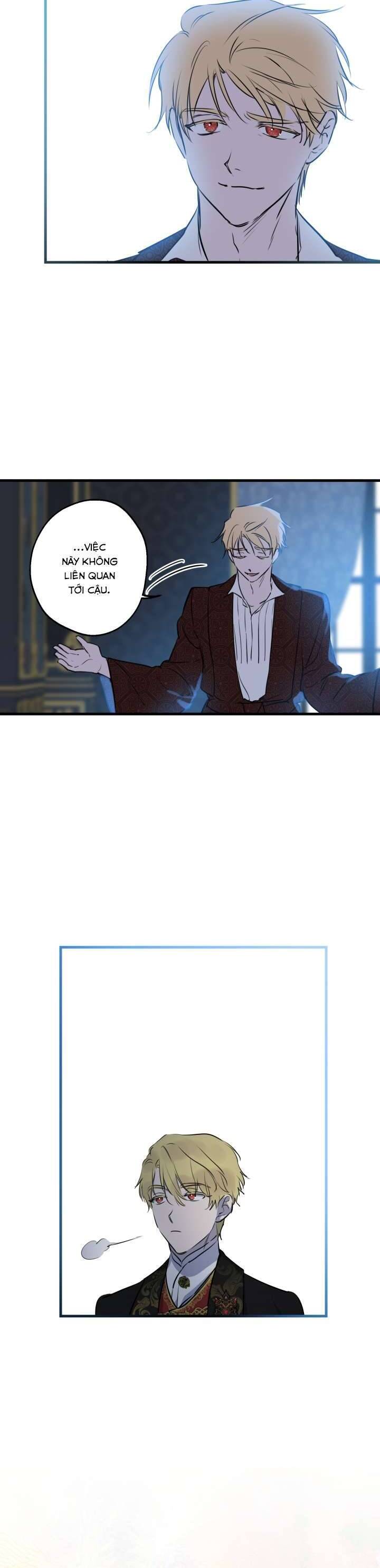 Những Nhân Vật Mạnh Nhất Thế Giới Ám Ảnh Tôi Chapter 75 - Trang 2