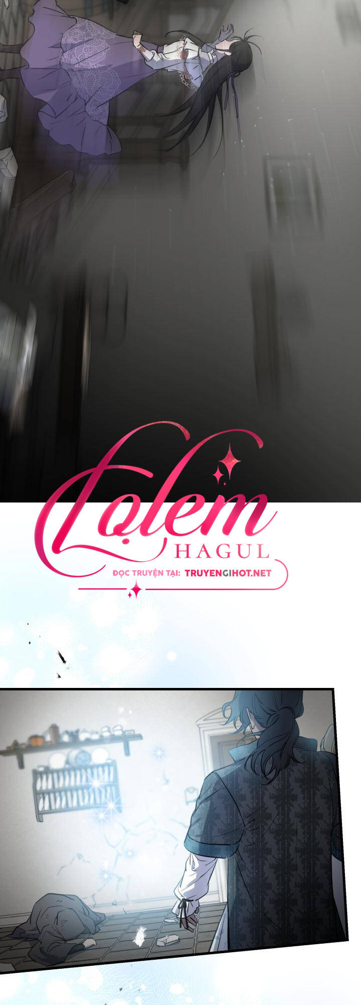 Những Nhân Vật Mạnh Nhất Thế Giới Ám Ảnh Tôi Chapter 76.1 - Trang 2