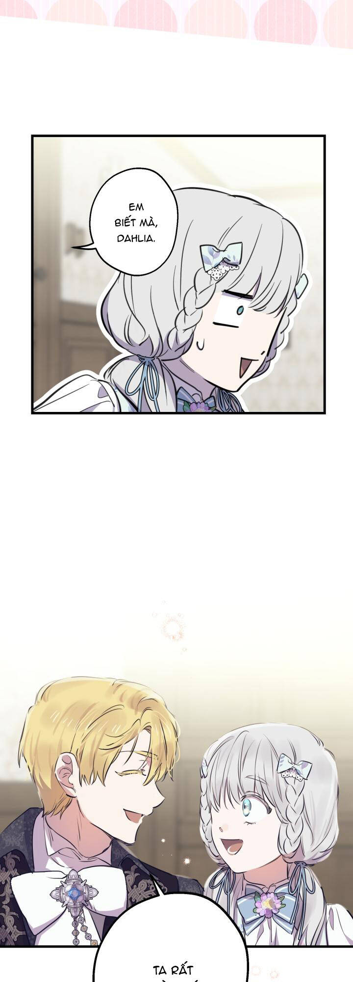 Những Nhân Vật Mạnh Nhất Thế Giới Ám Ảnh Tôi Chapter 76.2 - Trang 2