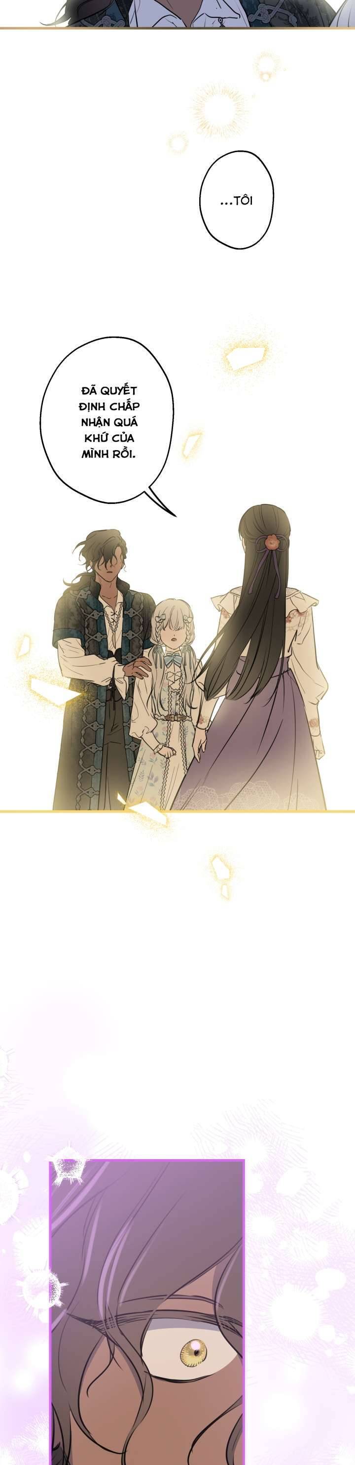 Những Nhân Vật Mạnh Nhất Thế Giới Ám Ảnh Tôi Chapter 76 - Trang 2