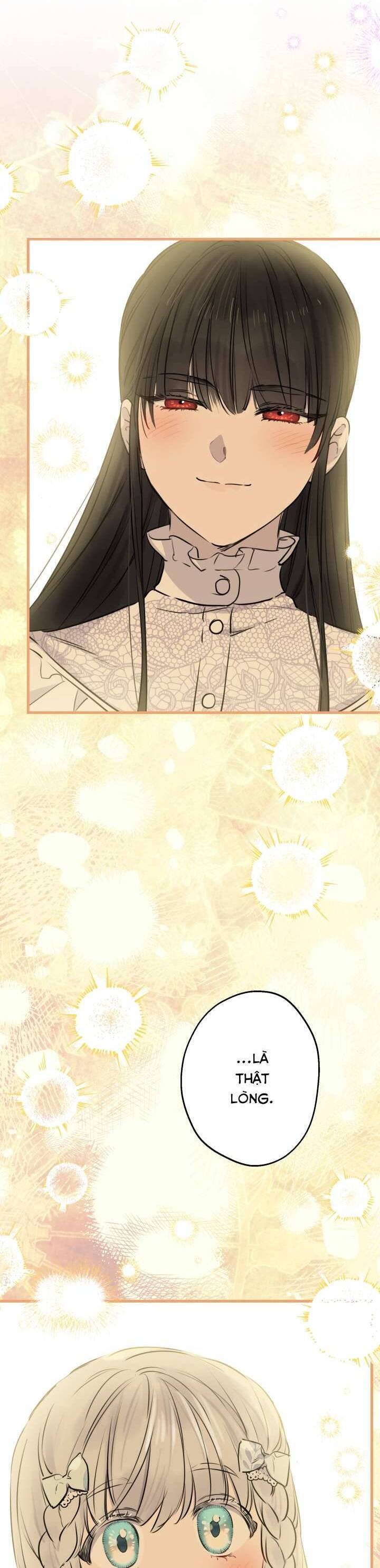 Những Nhân Vật Mạnh Nhất Thế Giới Ám Ảnh Tôi Chapter 76 - Trang 2