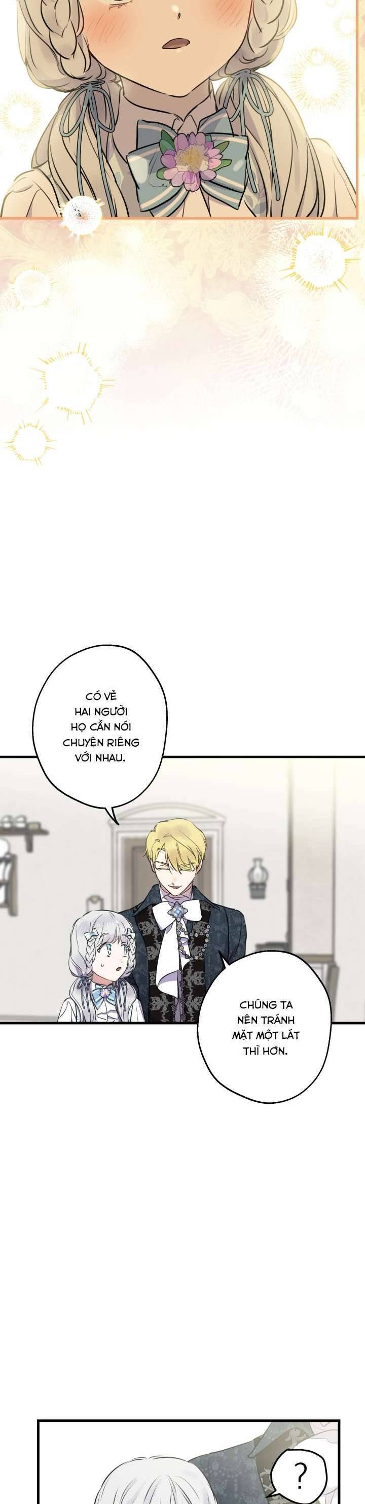 Những Nhân Vật Mạnh Nhất Thế Giới Ám Ảnh Tôi Chapter 76 - Trang 2