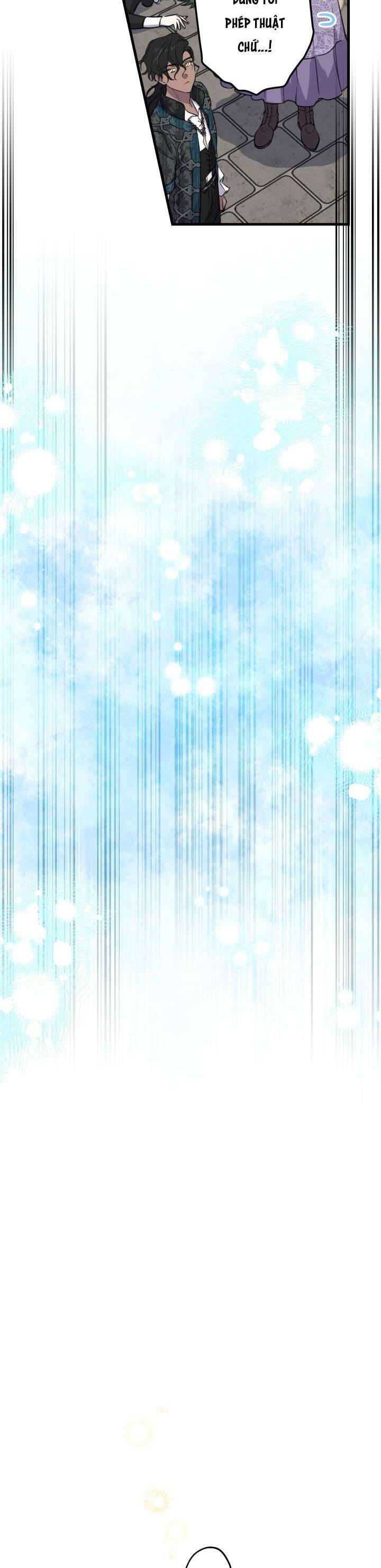 Những Nhân Vật Mạnh Nhất Thế Giới Ám Ảnh Tôi Chapter 76 - Trang 2