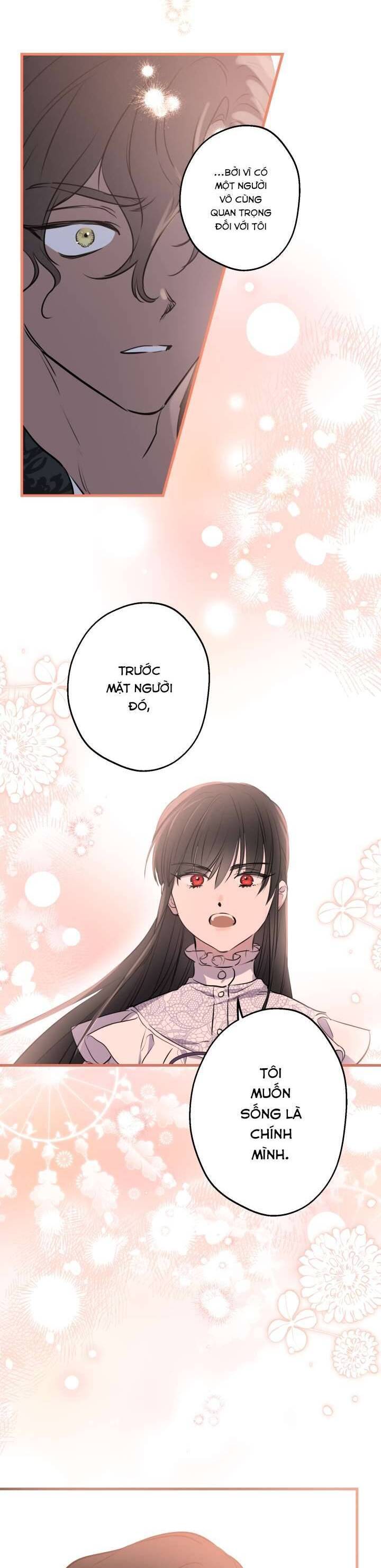 Những Nhân Vật Mạnh Nhất Thế Giới Ám Ảnh Tôi Chapter 76 - Trang 2