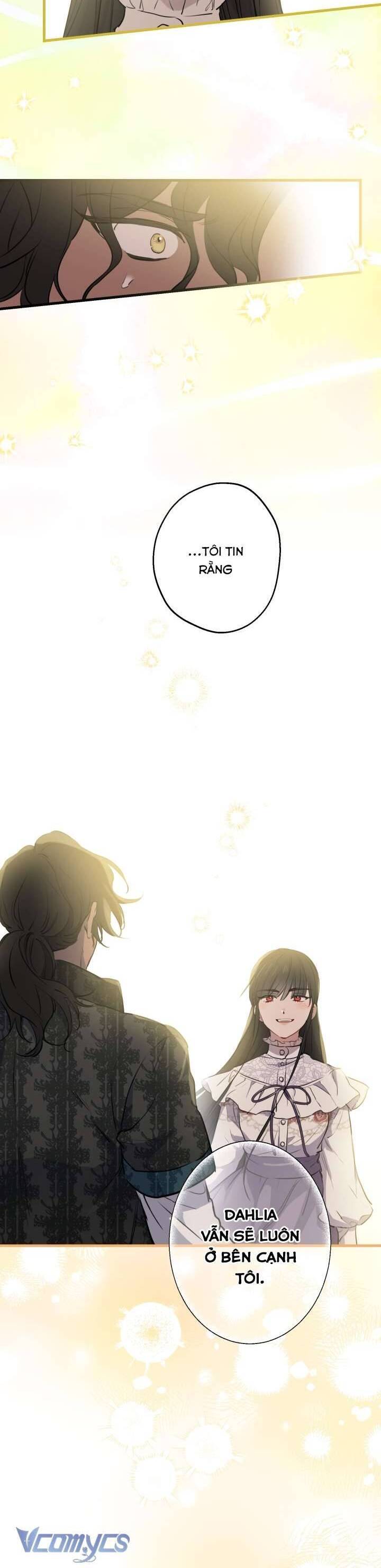 Những Nhân Vật Mạnh Nhất Thế Giới Ám Ảnh Tôi Chapter 76 - Trang 2