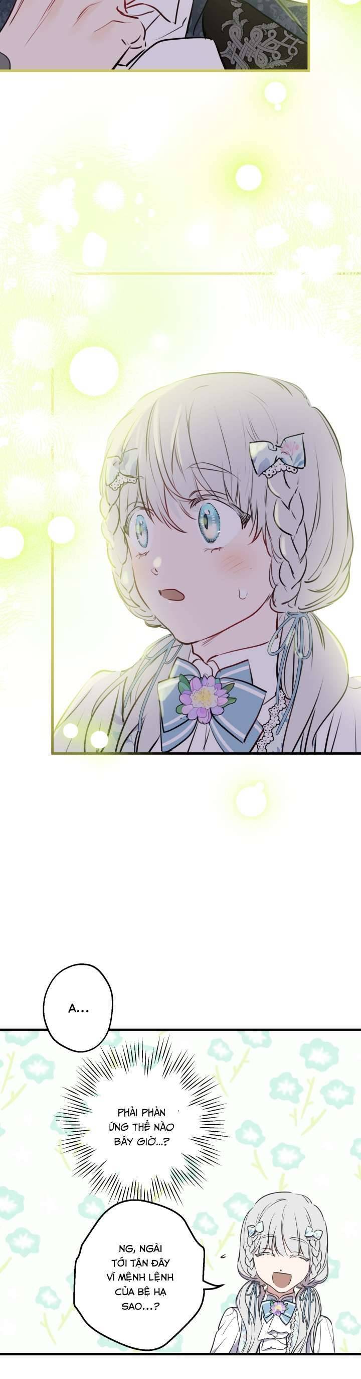 Những Nhân Vật Mạnh Nhất Thế Giới Ám Ảnh Tôi Chapter 76 - Trang 2