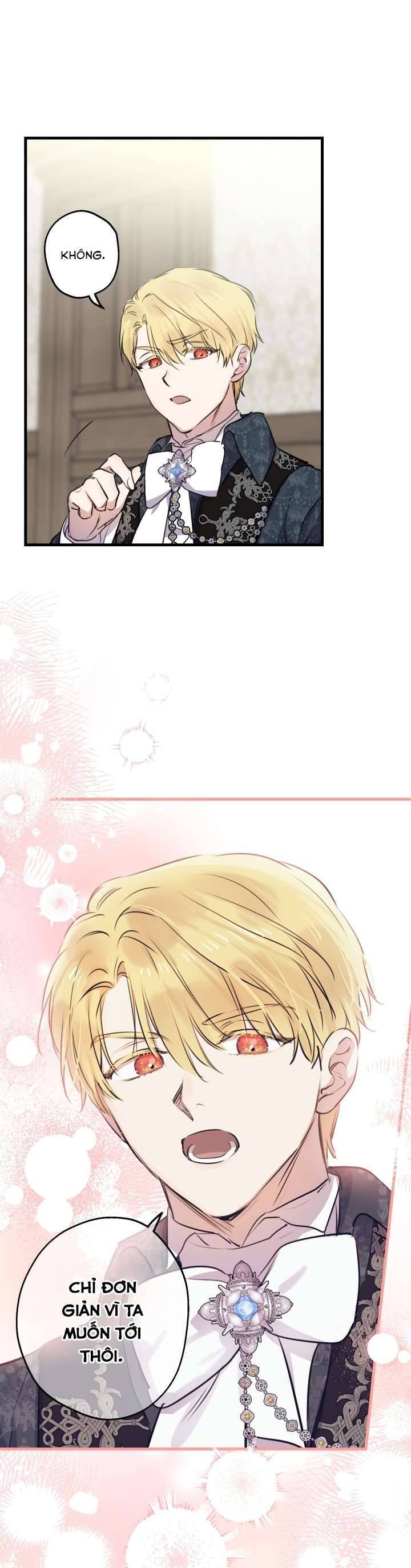 Những Nhân Vật Mạnh Nhất Thế Giới Ám Ảnh Tôi Chapter 76 - Trang 2