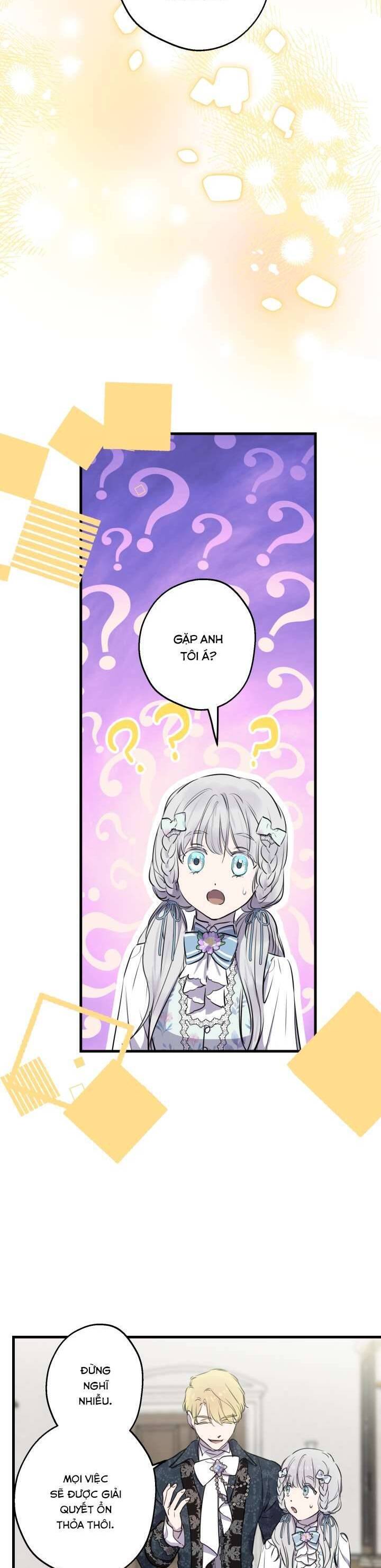 Những Nhân Vật Mạnh Nhất Thế Giới Ám Ảnh Tôi Chapter 76 - Trang 2