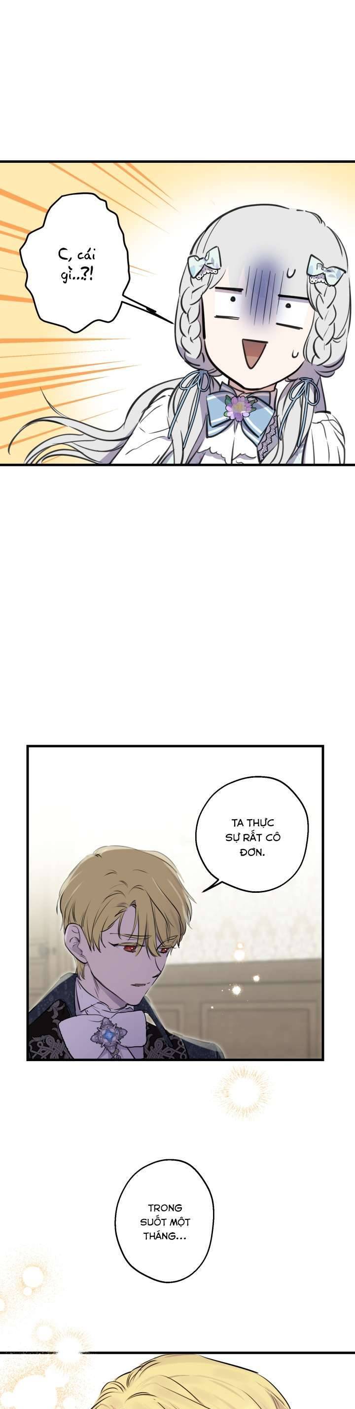 Những Nhân Vật Mạnh Nhất Thế Giới Ám Ảnh Tôi Chapter 77 - Trang 2