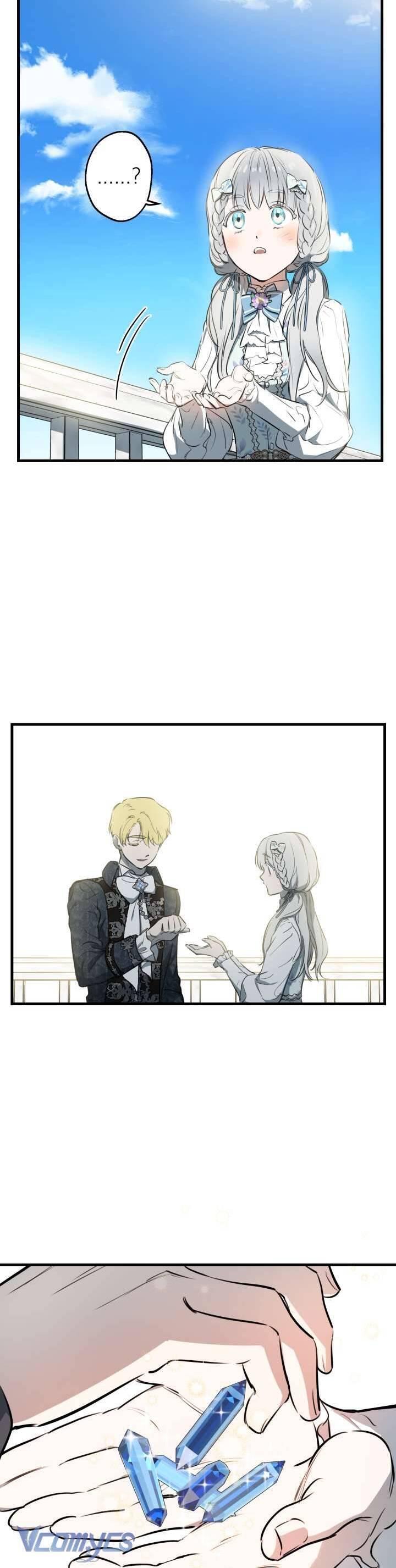 Những Nhân Vật Mạnh Nhất Thế Giới Ám Ảnh Tôi Chapter 77 - Trang 2