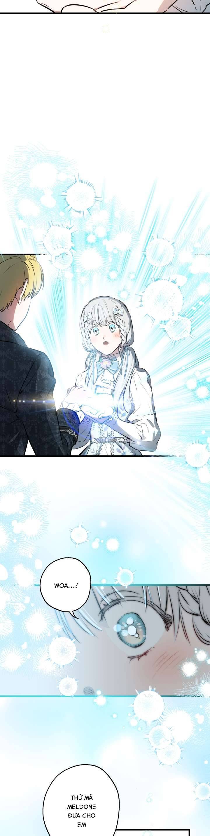 Những Nhân Vật Mạnh Nhất Thế Giới Ám Ảnh Tôi Chapter 77 - Trang 2