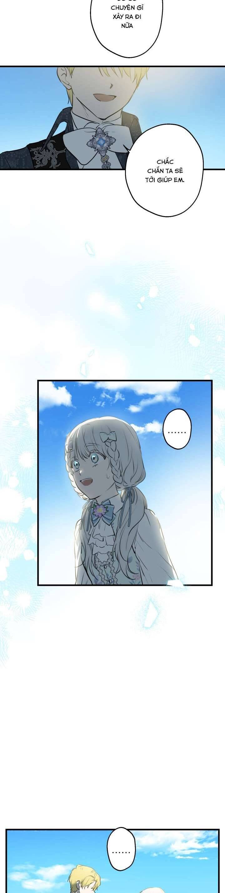 Những Nhân Vật Mạnh Nhất Thế Giới Ám Ảnh Tôi Chapter 77 - Trang 2