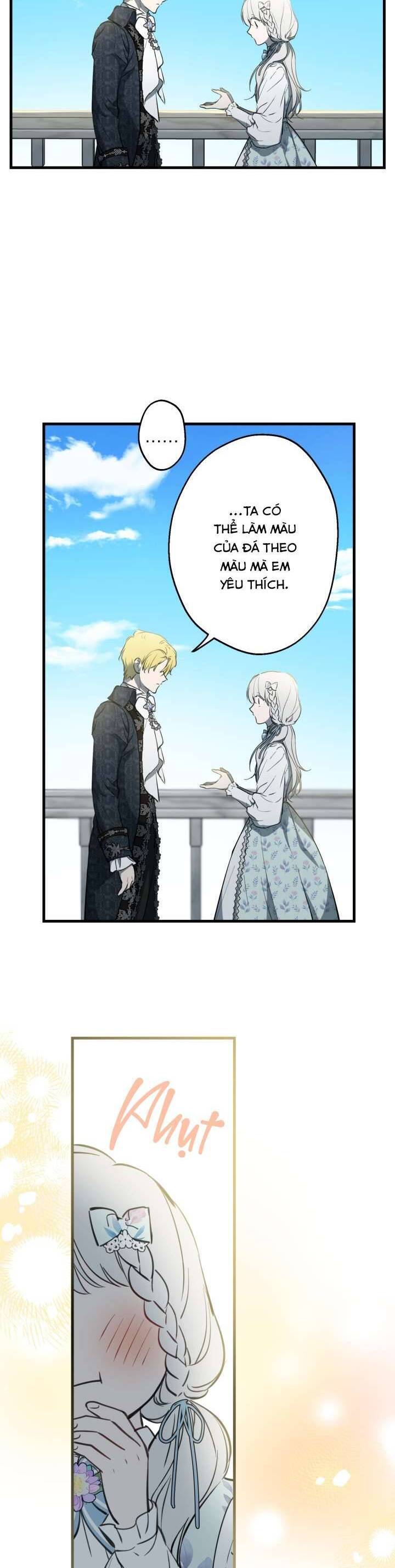 Những Nhân Vật Mạnh Nhất Thế Giới Ám Ảnh Tôi Chapter 77 - Trang 2