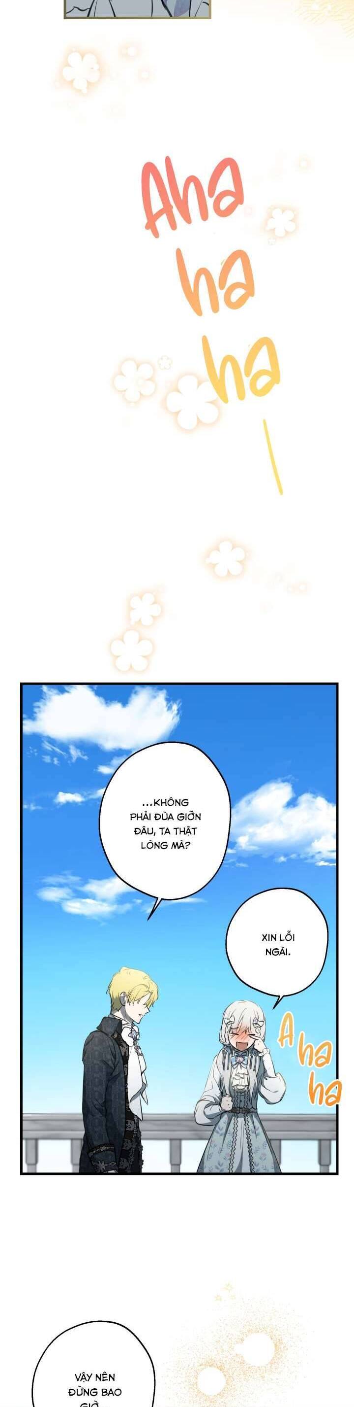 Những Nhân Vật Mạnh Nhất Thế Giới Ám Ảnh Tôi Chapter 77 - Trang 2