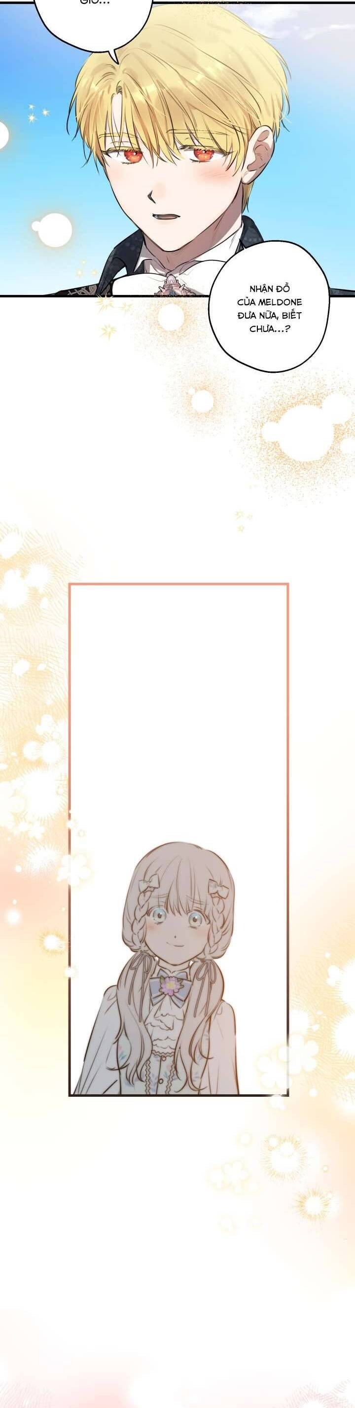 Những Nhân Vật Mạnh Nhất Thế Giới Ám Ảnh Tôi Chapter 77 - Trang 2