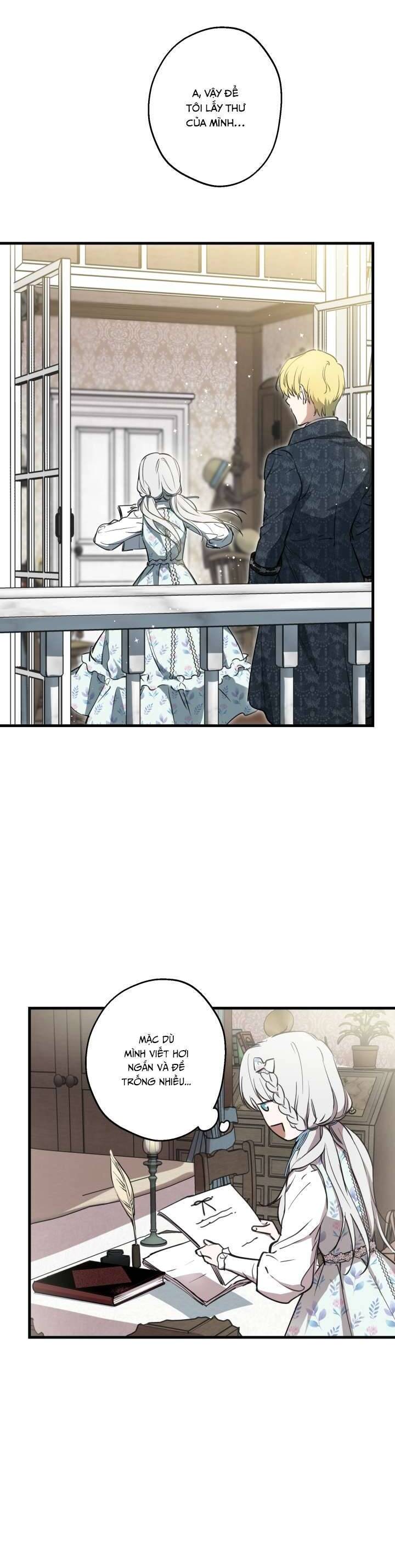 Những Nhân Vật Mạnh Nhất Thế Giới Ám Ảnh Tôi Chapter 77 - Trang 2