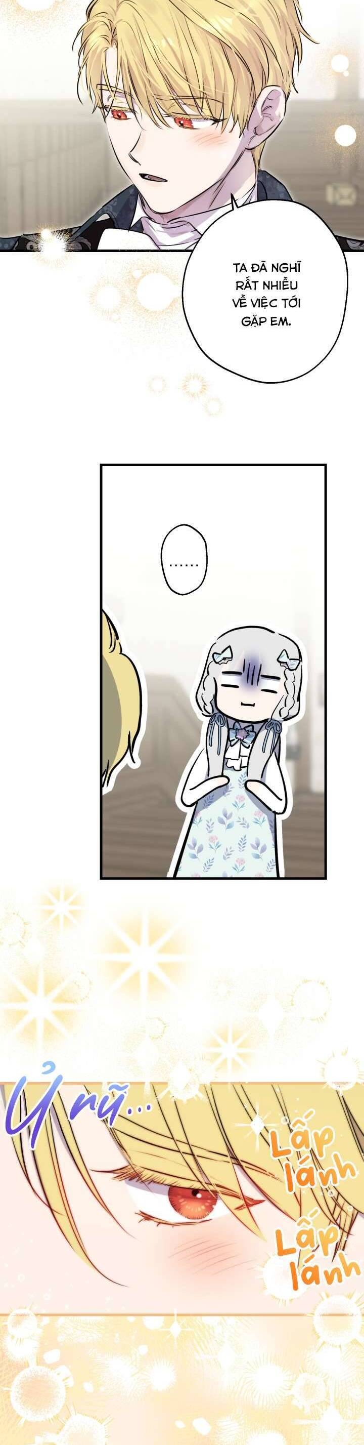 Những Nhân Vật Mạnh Nhất Thế Giới Ám Ảnh Tôi Chapter 77 - Trang 2