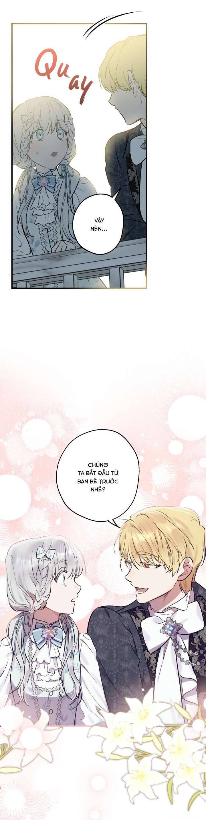 Những Nhân Vật Mạnh Nhất Thế Giới Ám Ảnh Tôi Chapter 77 - Trang 2