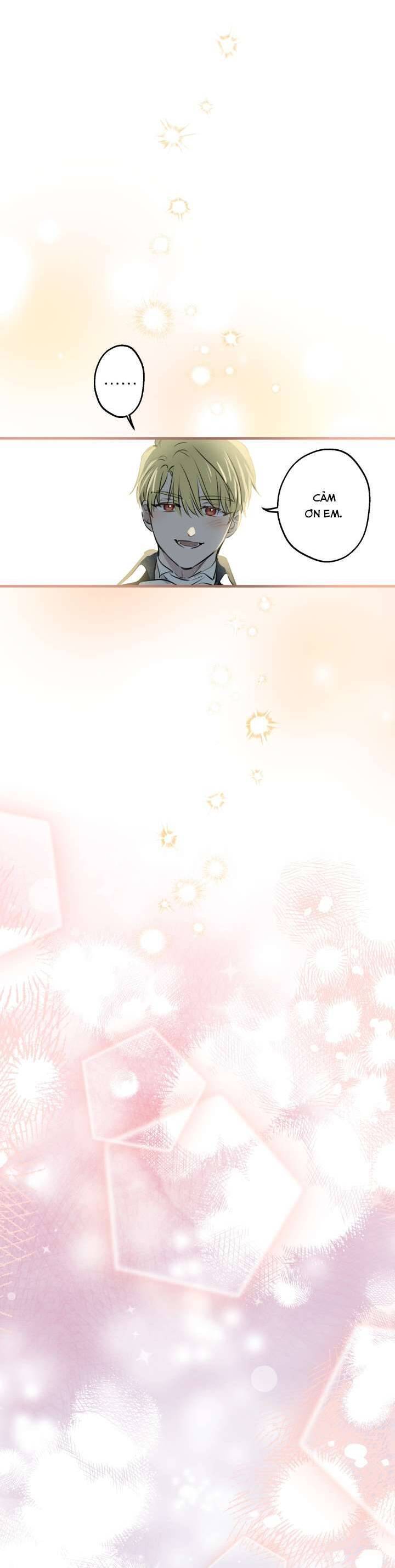 Những Nhân Vật Mạnh Nhất Thế Giới Ám Ảnh Tôi Chapter 77 - Trang 2