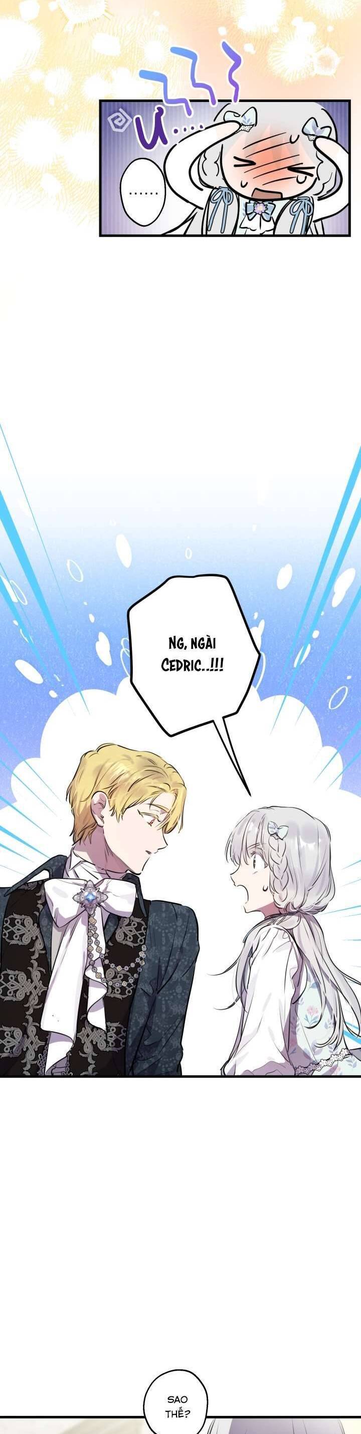 Những Nhân Vật Mạnh Nhất Thế Giới Ám Ảnh Tôi Chapter 77 - Trang 2