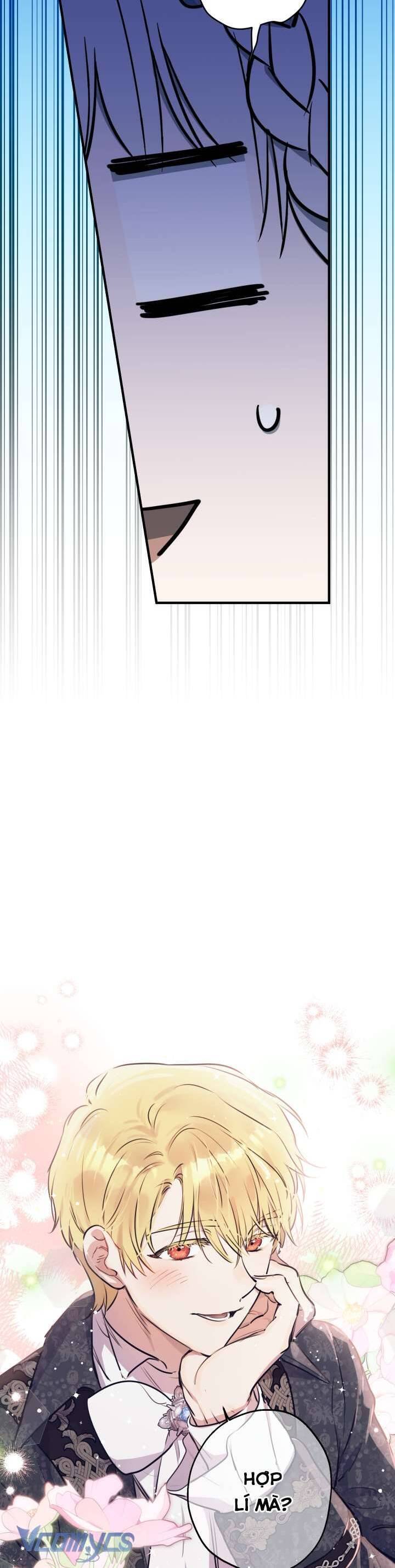 Những Nhân Vật Mạnh Nhất Thế Giới Ám Ảnh Tôi Chapter 77 - Trang 2