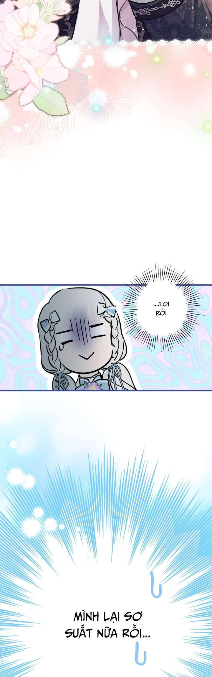 Những Nhân Vật Mạnh Nhất Thế Giới Ám Ảnh Tôi Chapter 77 - Trang 2