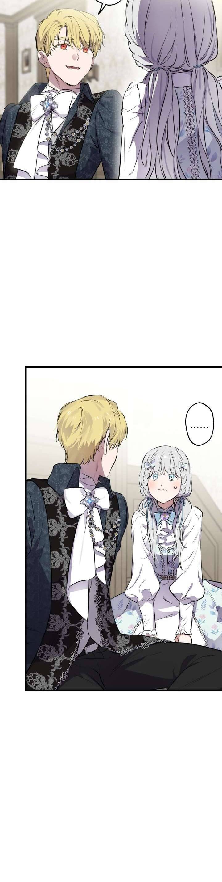 Những Nhân Vật Mạnh Nhất Thế Giới Ám Ảnh Tôi Chapter 77 - Trang 2