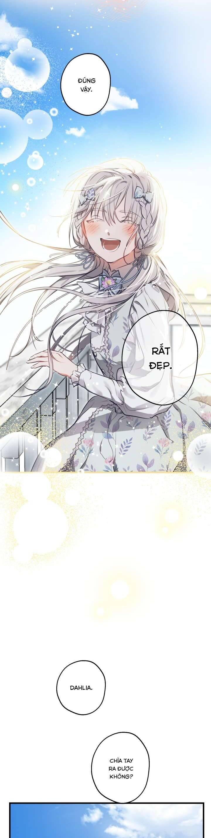 Những Nhân Vật Mạnh Nhất Thế Giới Ám Ảnh Tôi Chapter 77 - Trang 2