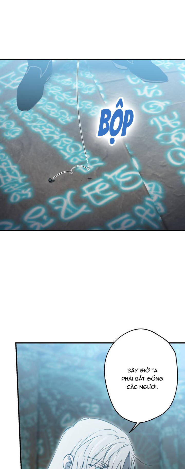 Những Nhân Vật Mạnh Nhất Thế Giới Ám Ảnh Tôi Chapter 78.1 - Trang 2