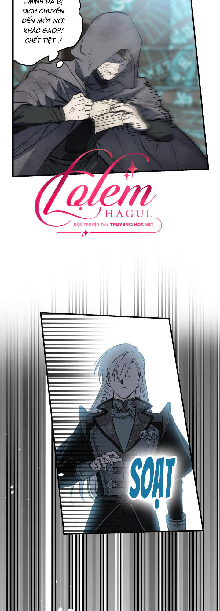 Những Nhân Vật Mạnh Nhất Thế Giới Ám Ảnh Tôi Chapter 78.1 - Trang 2