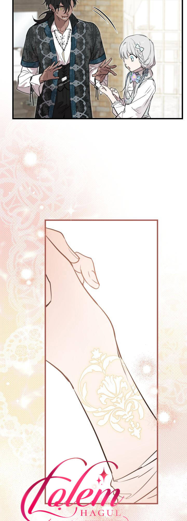 Những Nhân Vật Mạnh Nhất Thế Giới Ám Ảnh Tôi Chapter 78.2 - Trang 2