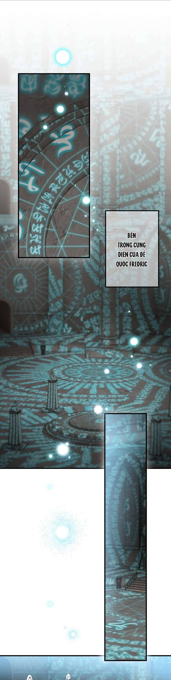 Những Nhân Vật Mạnh Nhất Thế Giới Ám Ảnh Tôi Chapter 78 - Trang 2