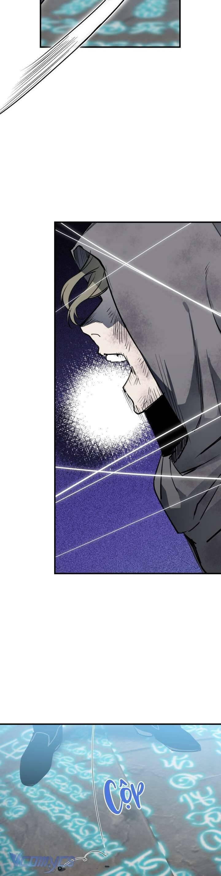 Những Nhân Vật Mạnh Nhất Thế Giới Ám Ảnh Tôi Chapter 78 - Trang 2