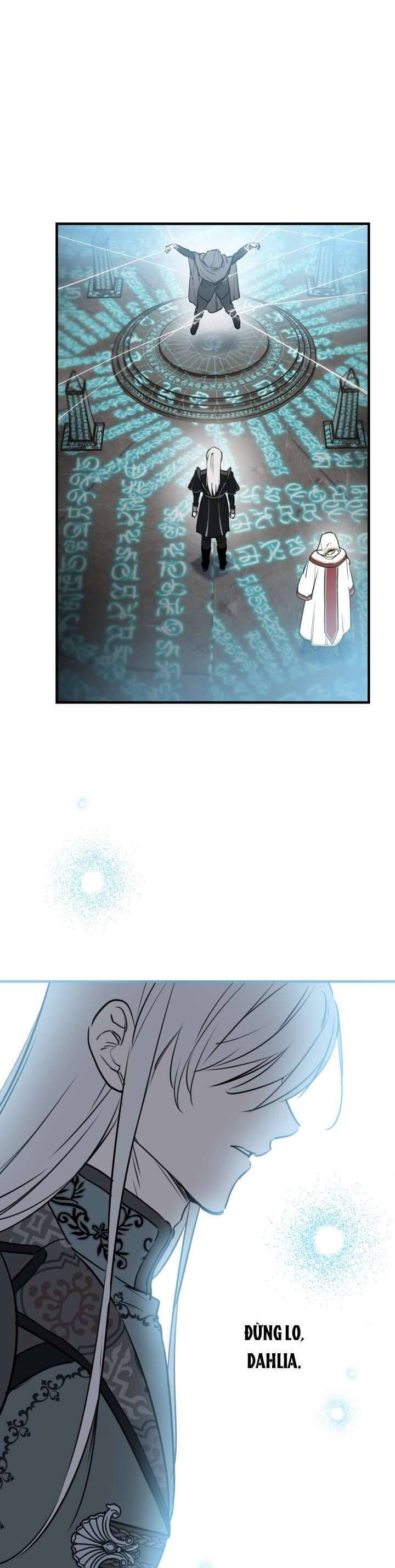 Những Nhân Vật Mạnh Nhất Thế Giới Ám Ảnh Tôi Chapter 78 - Trang 2