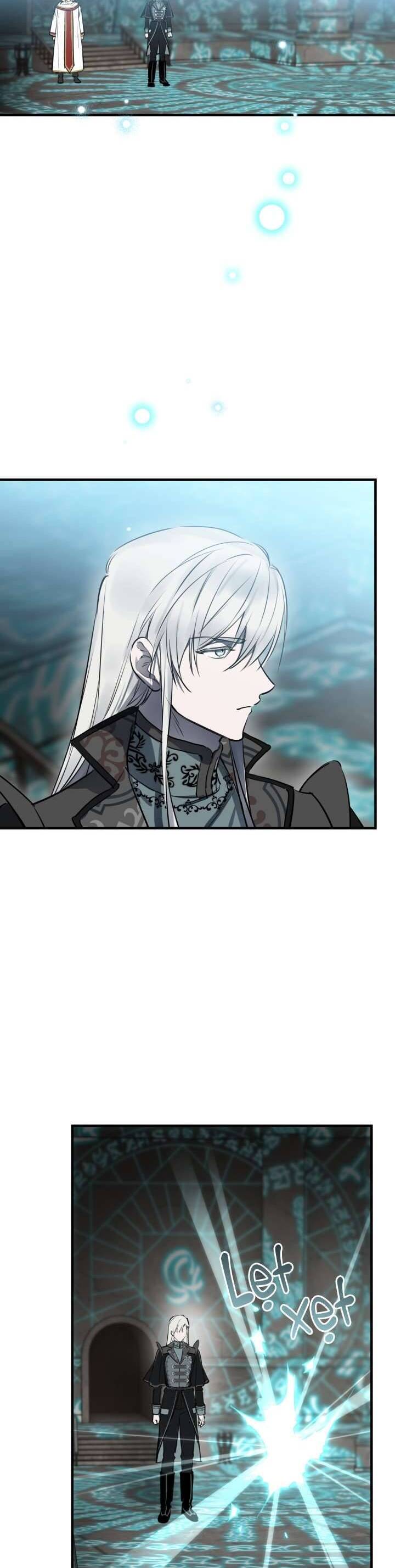 Những Nhân Vật Mạnh Nhất Thế Giới Ám Ảnh Tôi Chapter 78 - Trang 2