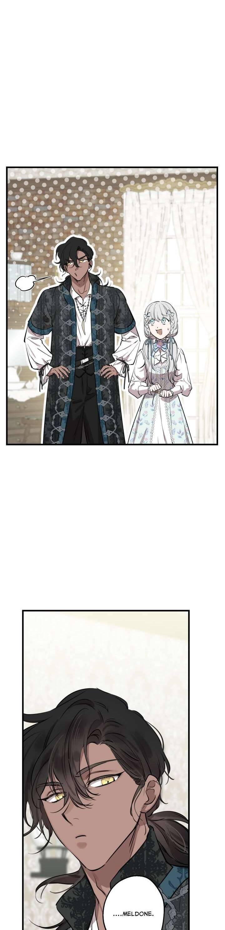 Những Nhân Vật Mạnh Nhất Thế Giới Ám Ảnh Tôi Chapter 78 - Trang 2