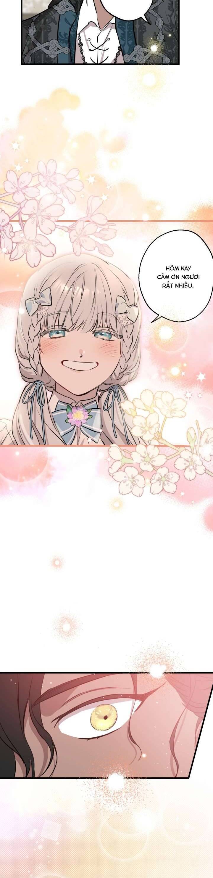 Những Nhân Vật Mạnh Nhất Thế Giới Ám Ảnh Tôi Chapter 78 - Trang 2