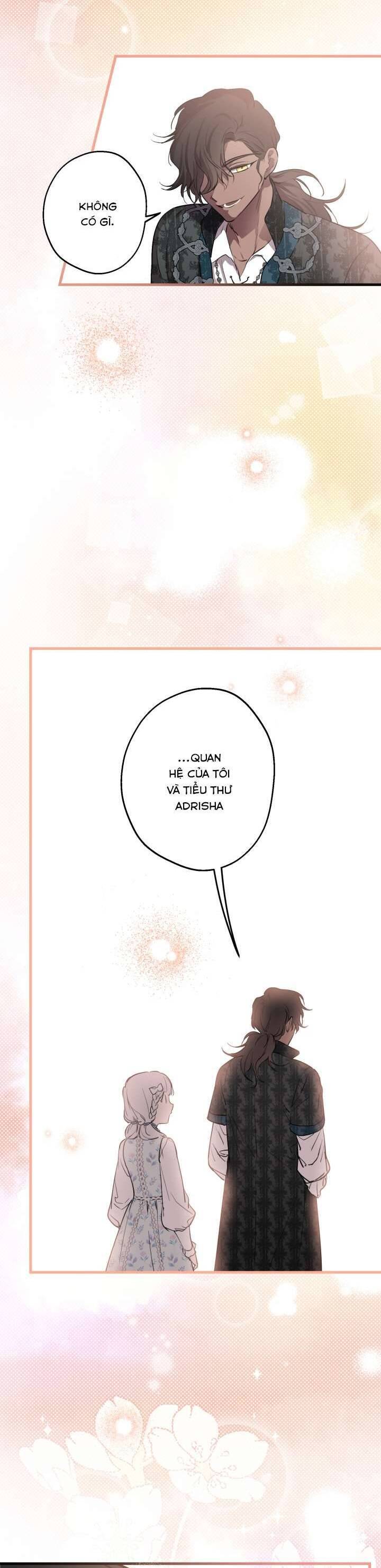 Những Nhân Vật Mạnh Nhất Thế Giới Ám Ảnh Tôi Chapter 78 - Trang 2