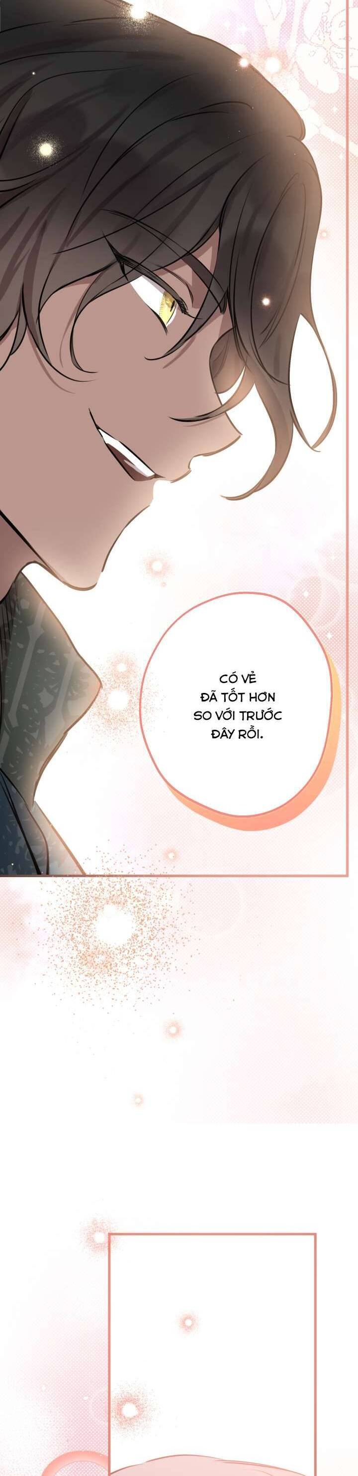 Những Nhân Vật Mạnh Nhất Thế Giới Ám Ảnh Tôi Chapter 78 - Trang 2