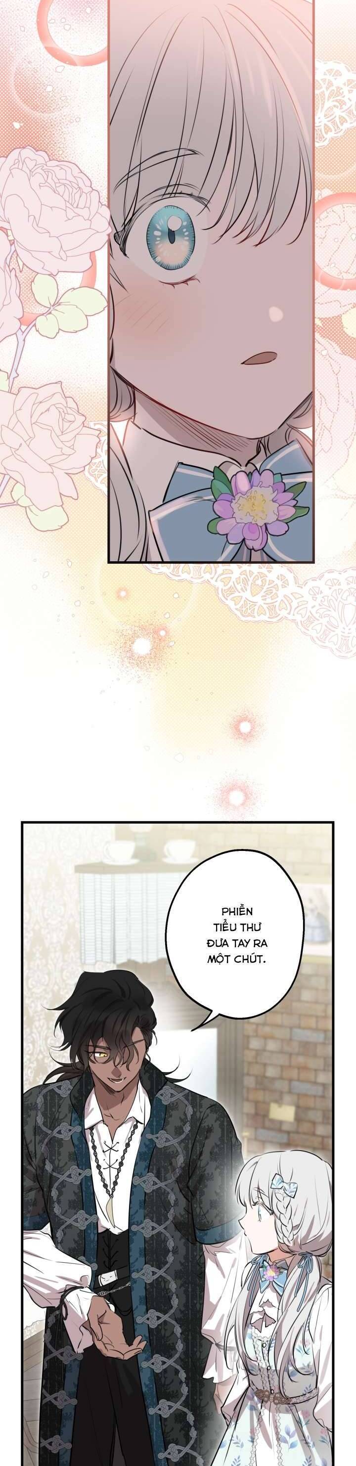 Những Nhân Vật Mạnh Nhất Thế Giới Ám Ảnh Tôi Chapter 78 - Trang 2